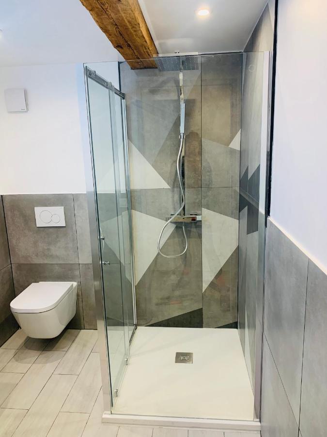 Appartement Cocooning Pour Un Sejours A タンド エクステリア 写真