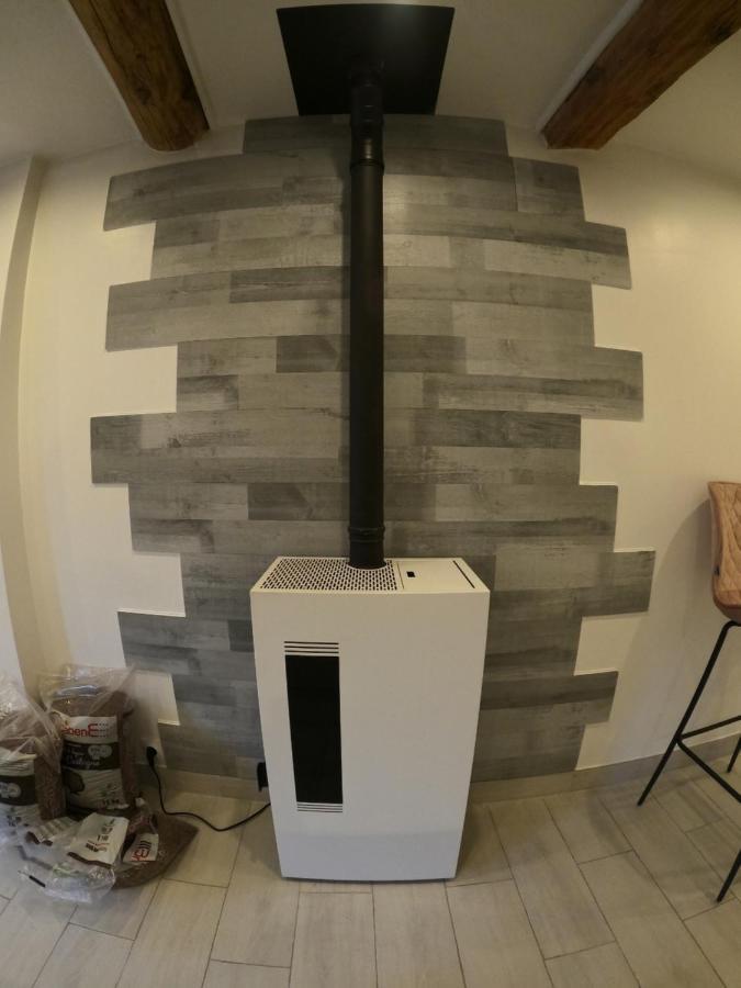 Appartement Cocooning Pour Un Sejours A タンド エクステリア 写真