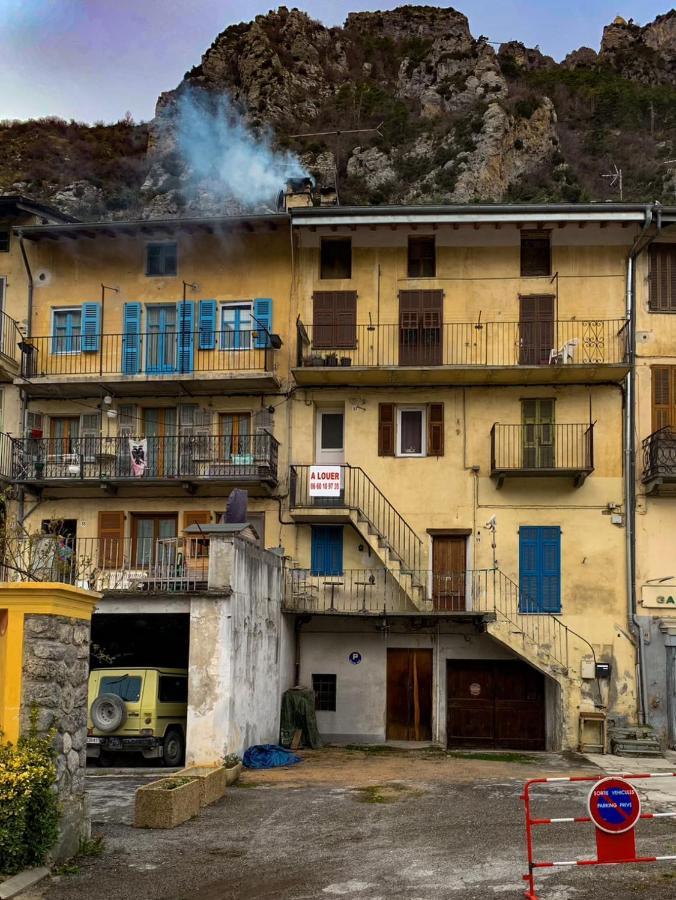 Appartement Cocooning Pour Un Sejours A タンド エクステリア 写真